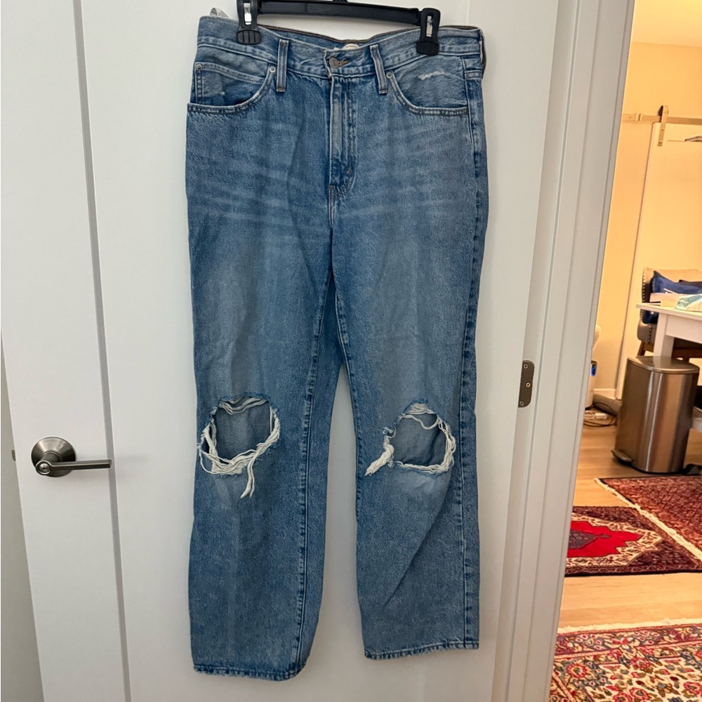 Levi’s 94 Baggy Jeans